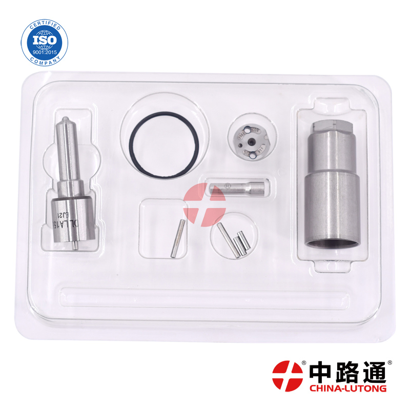 Repair Kits for Denso Injector 8-98011604-5 Diesel Pump Seal Kit