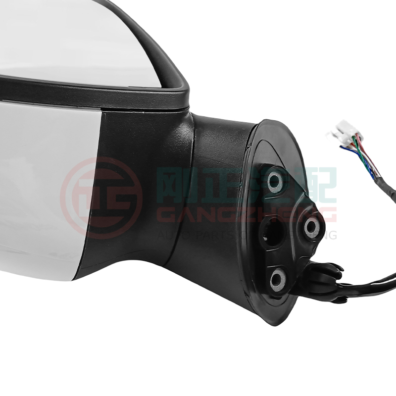 Wholesale auto parts rearview mirror for JAC Refine S3