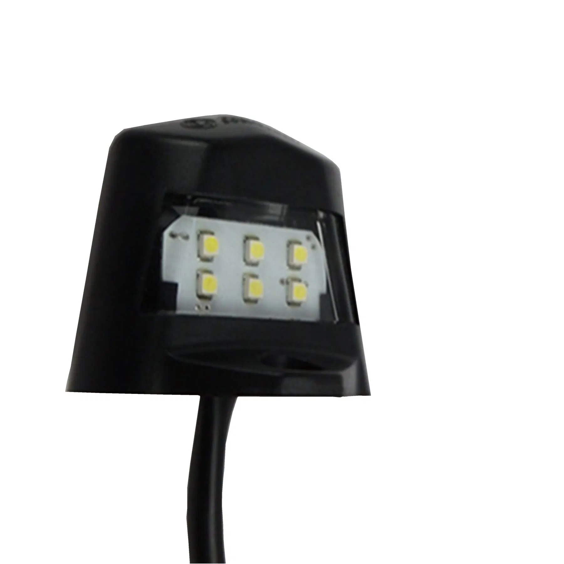 Светодиодная лампа для номерного знака E-MARK, 12В