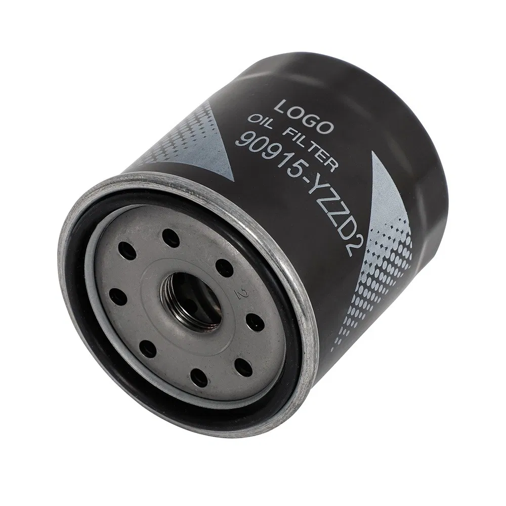 Wholesale Auto Spare Part Car Automatic Accessories Air Oil Filter 90915-Yzzd4 90915-Yzzji 90915-10001 90915-Yzze1 for Japanese Car Replacement