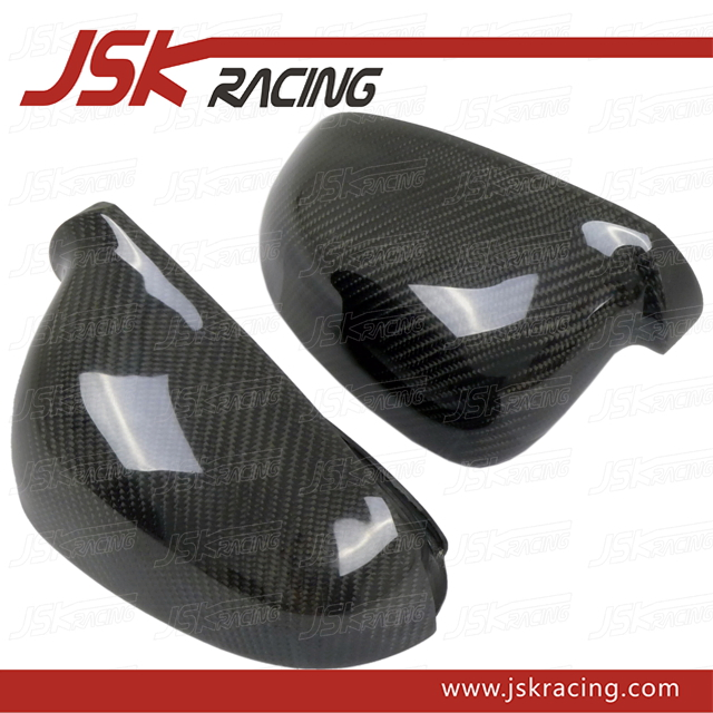 ABS+ Carbon Fiber Side Mirrors for 2005-2007 VW Golf 5 Gti