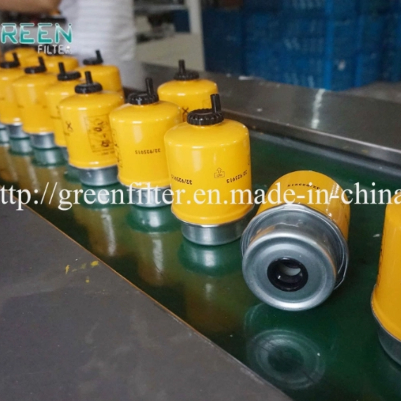 Fuel Water Separator Filter Assembly (32/925914) 32/925915