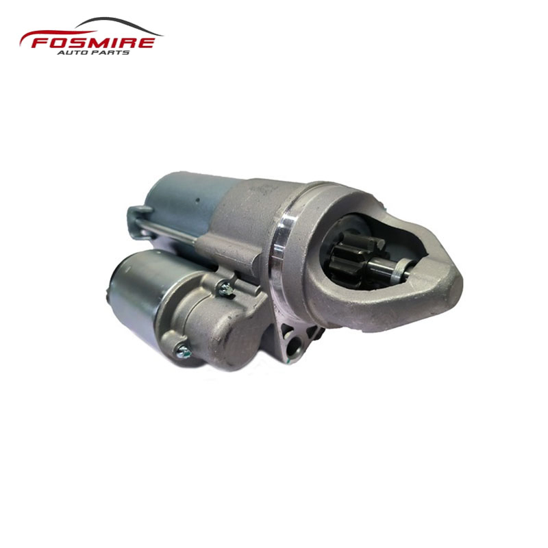 Стартер для BYD F3 473QA-3708020