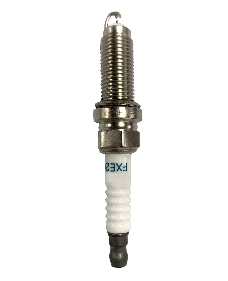 Иридиевая свеча зажигания 22401-3TA1B FXE20HE11