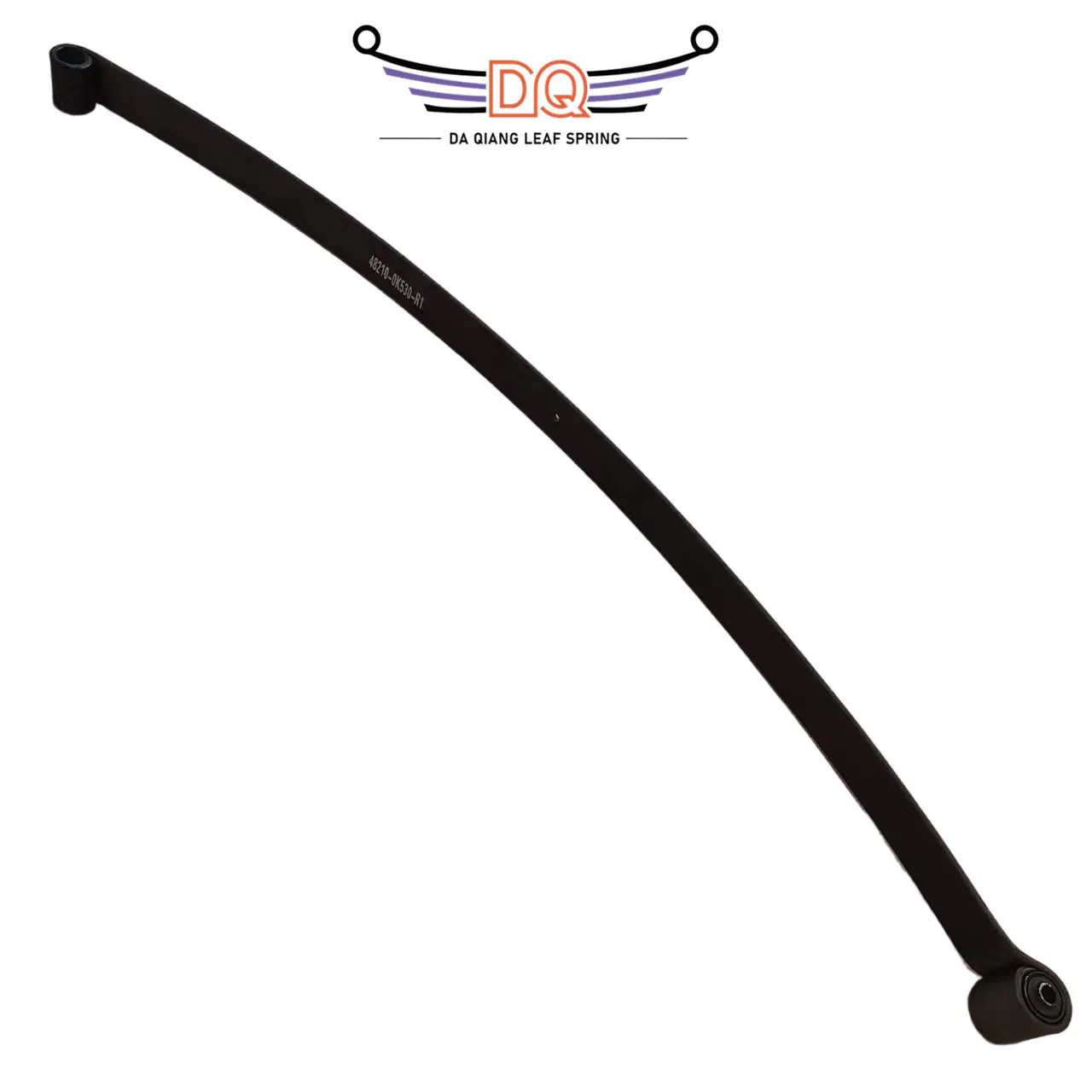 Пластина рессоры 48210-0K530 для Toyota