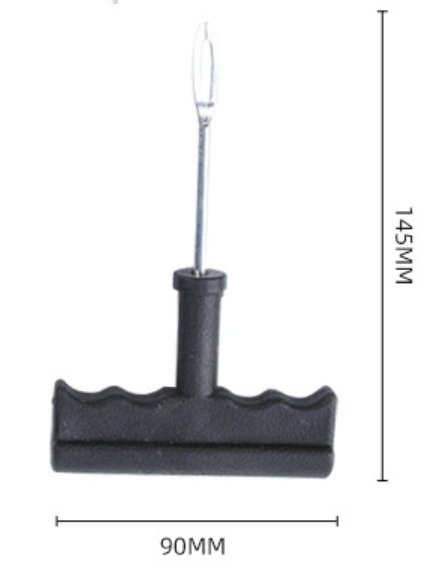 Motorcycle Tire/Tyre Repair Kit Motorbike Tools