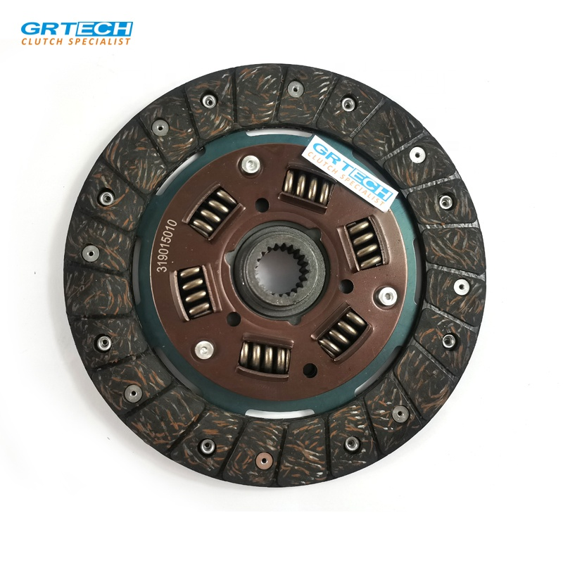 Комплект сцепления Fiat Siena/Forza 1.3L 16V 1.4L