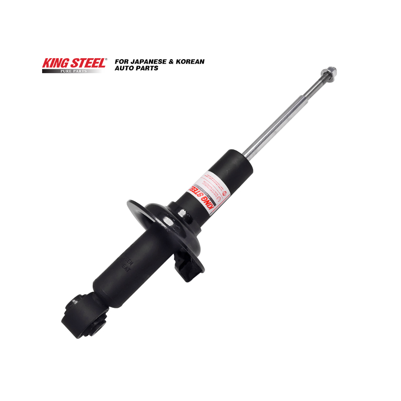 Kingsteel OEM E6110-1lb0a Auto Suspension Systems Shock Absorber for Nissan Patrol