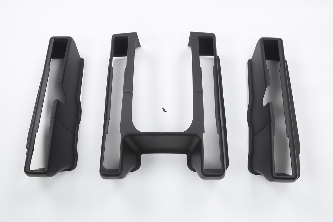 Tesla Model Y/X/3 Seat Slide Rail Pad Cover Seat Base Kick Wrap Protectors Corner Cover Case Shell for Tesla