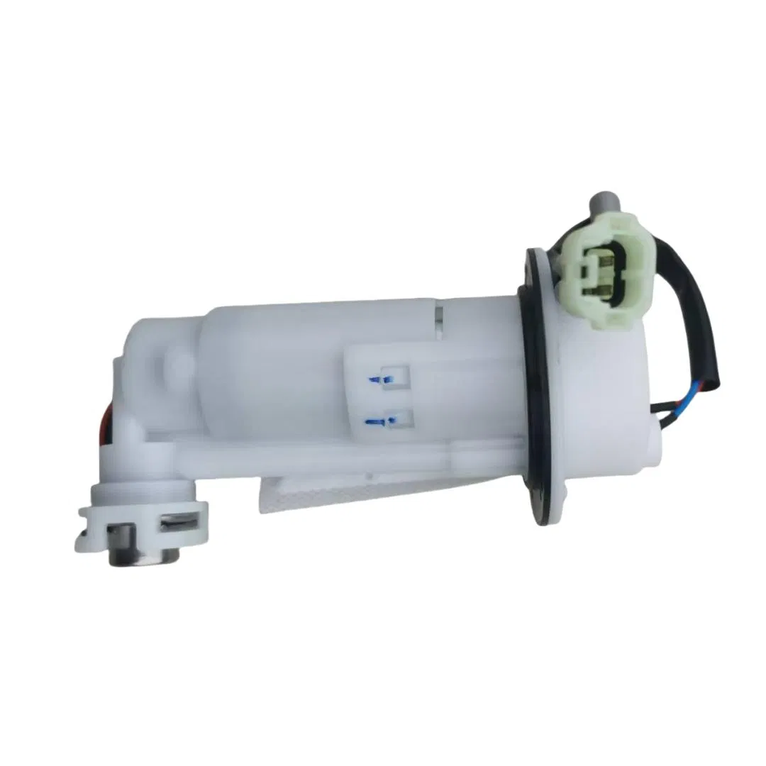 Электронный топливный насос для мотоцикла 12V