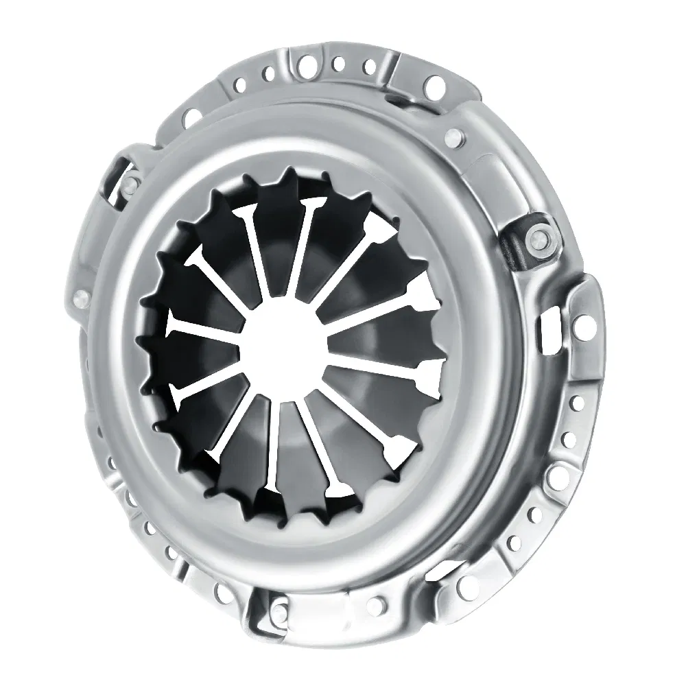 Диск сцепления Suzuki: крышка и нажимной диск