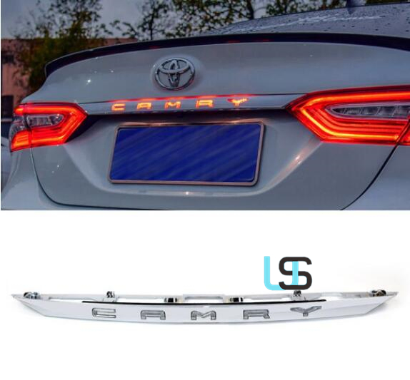 Светодиодная лампа заднего бампера для Toyota Camry