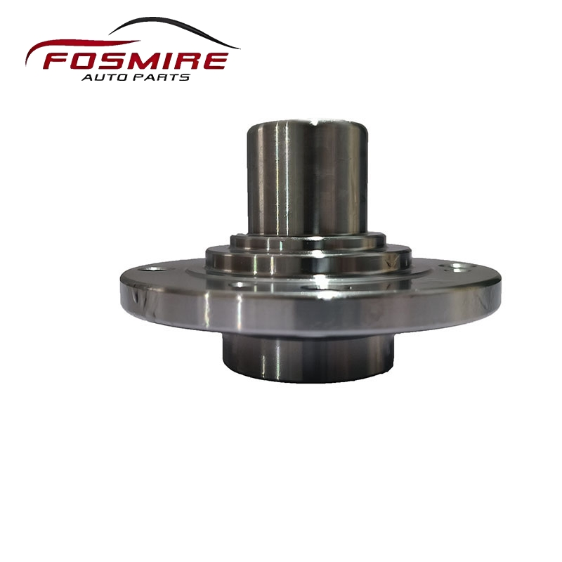 Передний ступичный подшипник Chery Cowin A11-3001017BB