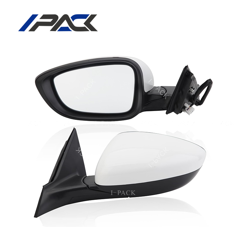 Premium Side Mirror for Honda Accord 2018-2022 with Blind Spot Feature