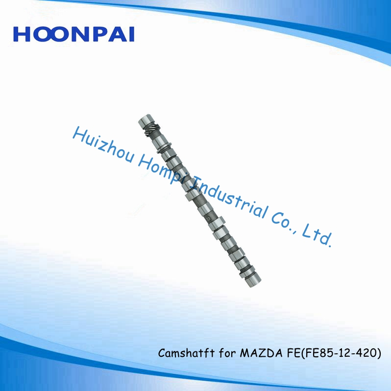 Распредвал для Mazda WL, FE, F2, G6, BT50, R2, F8, T3500, B2500