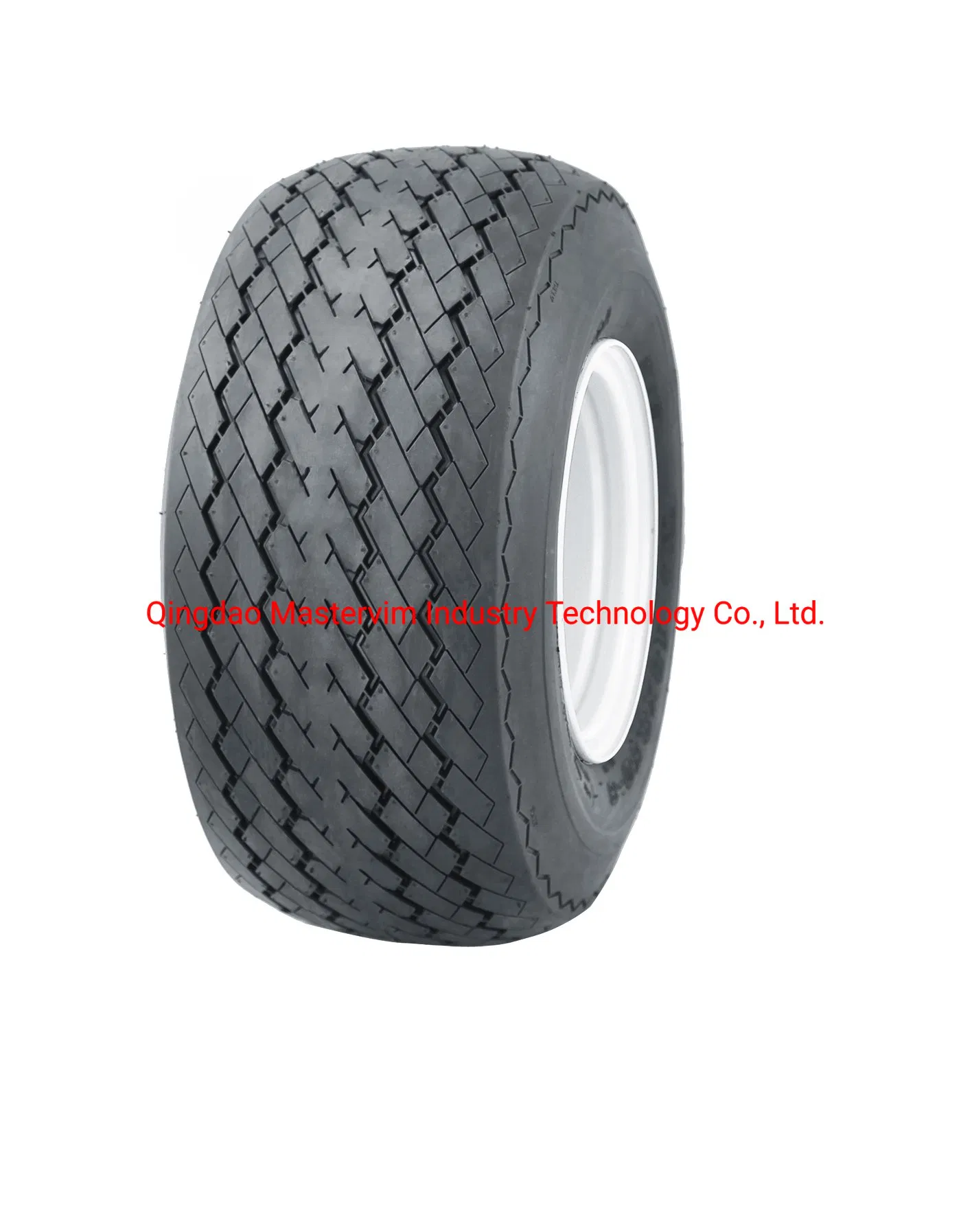 20.5X8.0-10 Trailer Farm Tires