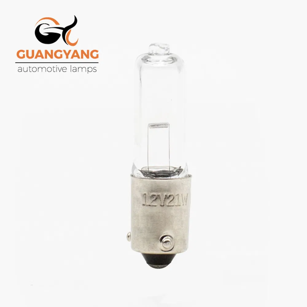 Галогенная лампа H21W 12V 21W для противотуманных фар
