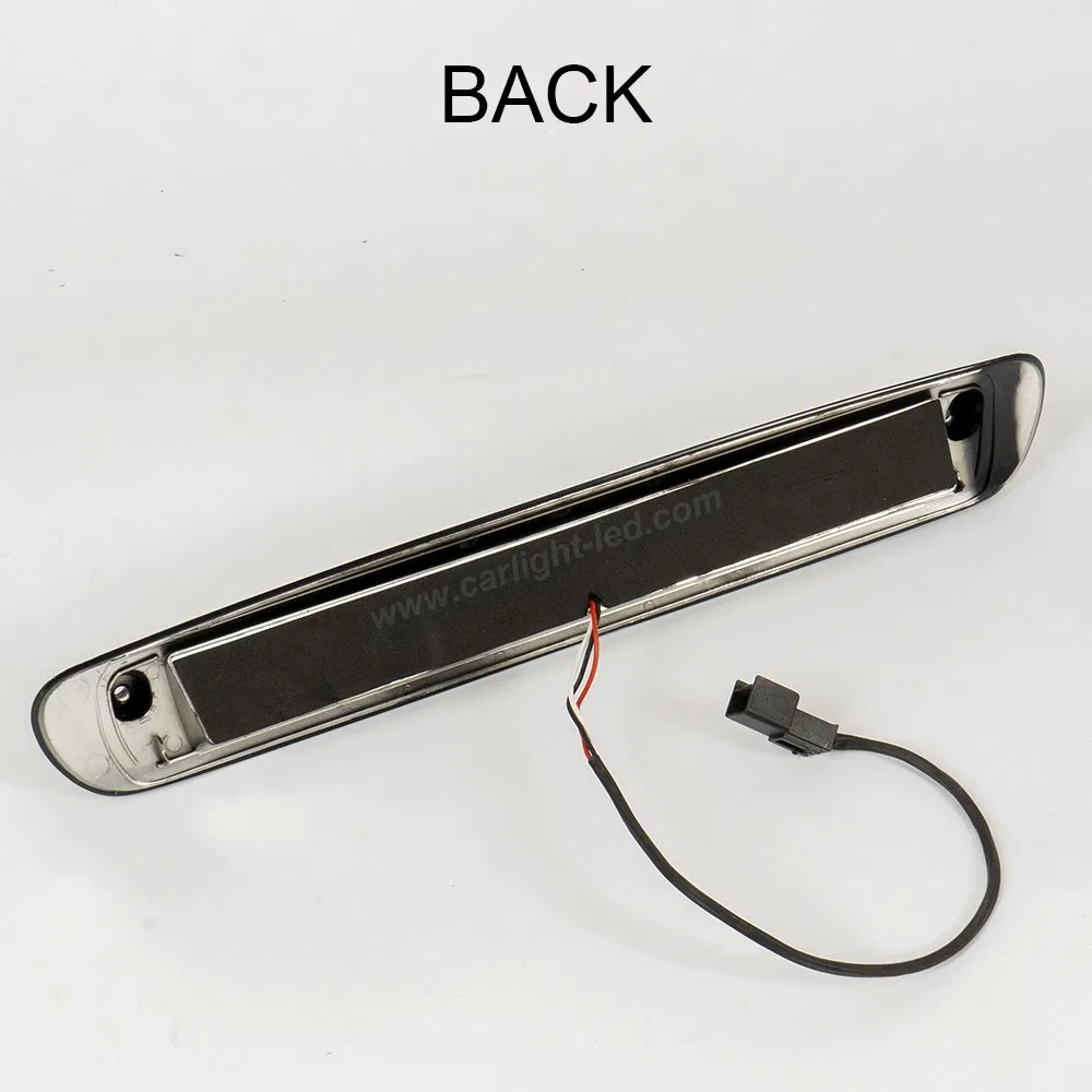 Стоп-сигнал LED высокого крепления для Chevrolet и GMC