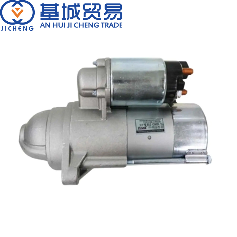 Стартер 36100-4A100 для Hyundai KIA Grand Starex