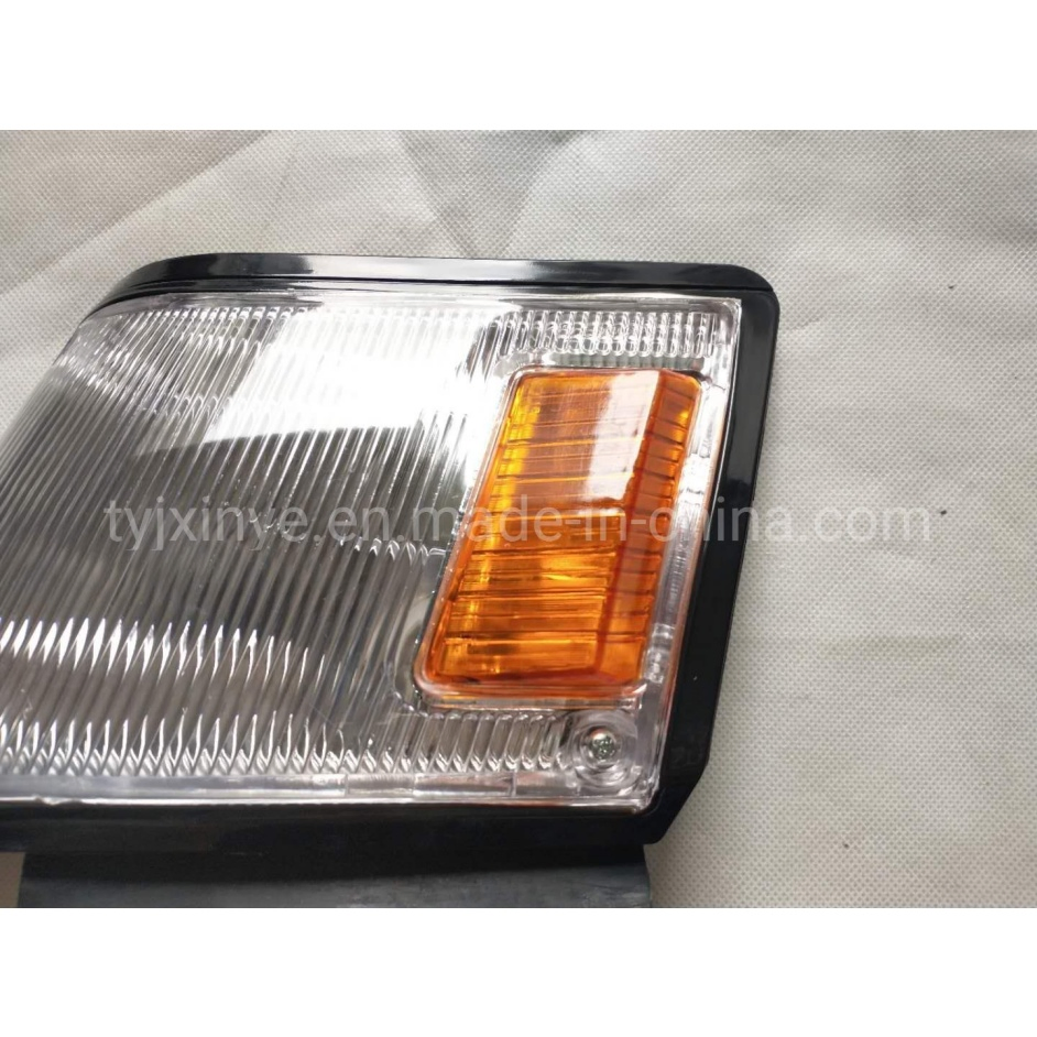 Угловая лампа для Toyota Corolla Ee80 Ae82 86-87