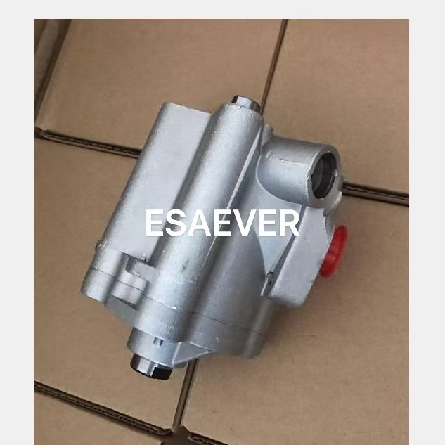 Масляный насос Oil Pump 12571885 для Esaever