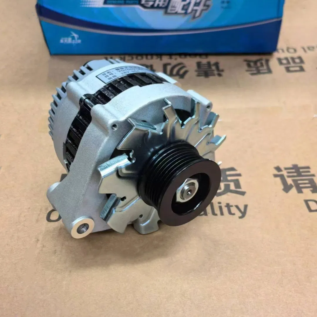 Генератор 28V 55A Vg1560090012 для Sinotruck HOWO, Shaanxi Delong