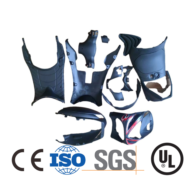 Обвес для скутера Piaggio Zip 50/100