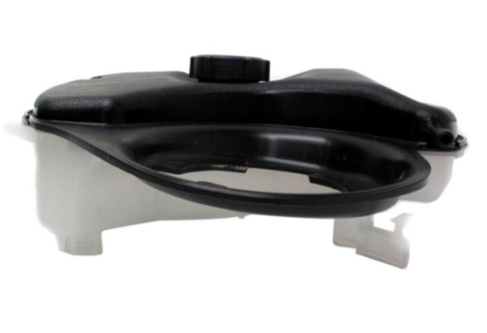 Расширительный бачок радиатора для Jaguar X-Type 2002-2008