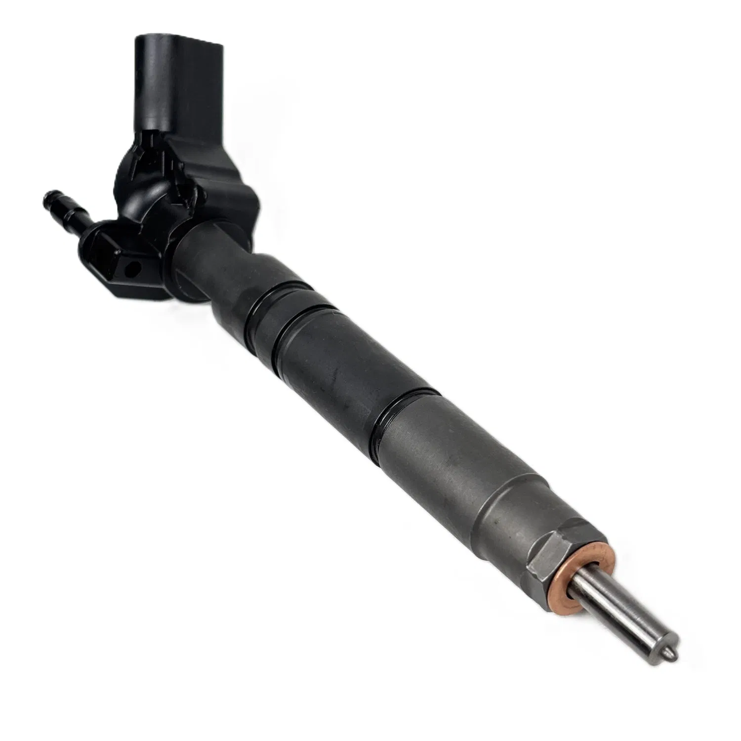 Diesel Common Rail Injector Fuel Injector 0445115064 0445115063 A6420701387 for 3.0L 6cyl 2007-2017 Injector Nozzle