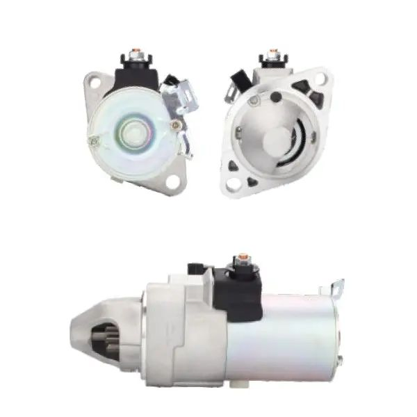 Стартер автомобильный SM-74012 для Honda