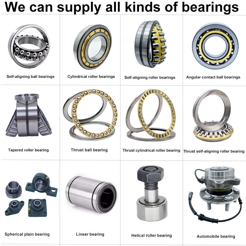 Ступичный подшипник колеса DAC45860039/44-2RZ