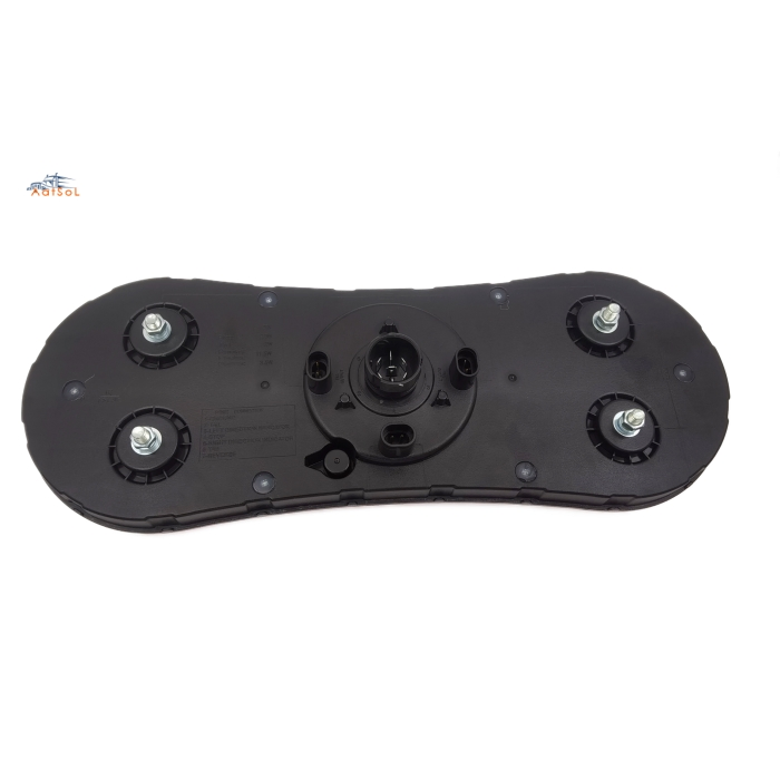 Фонари задние и поворотники для бразильских грузовиков