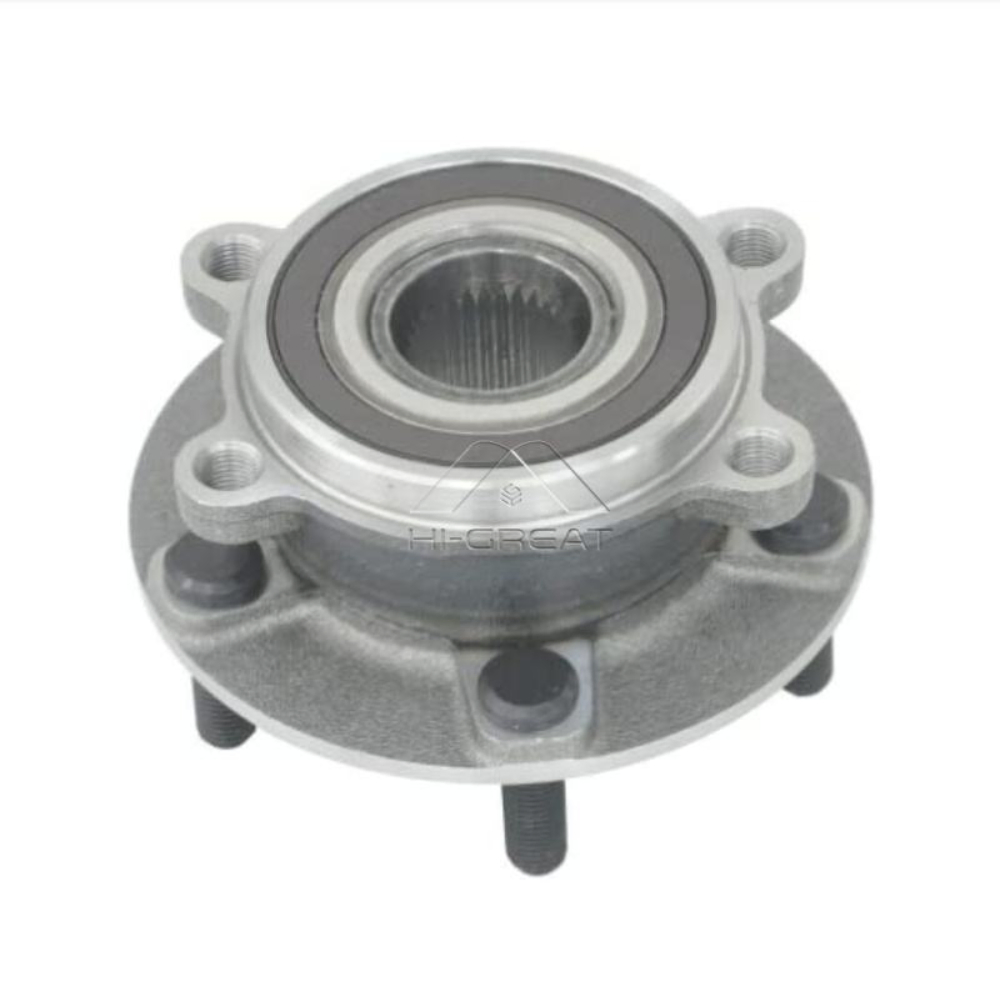 Ступичный подшипник для Mazda CX-5