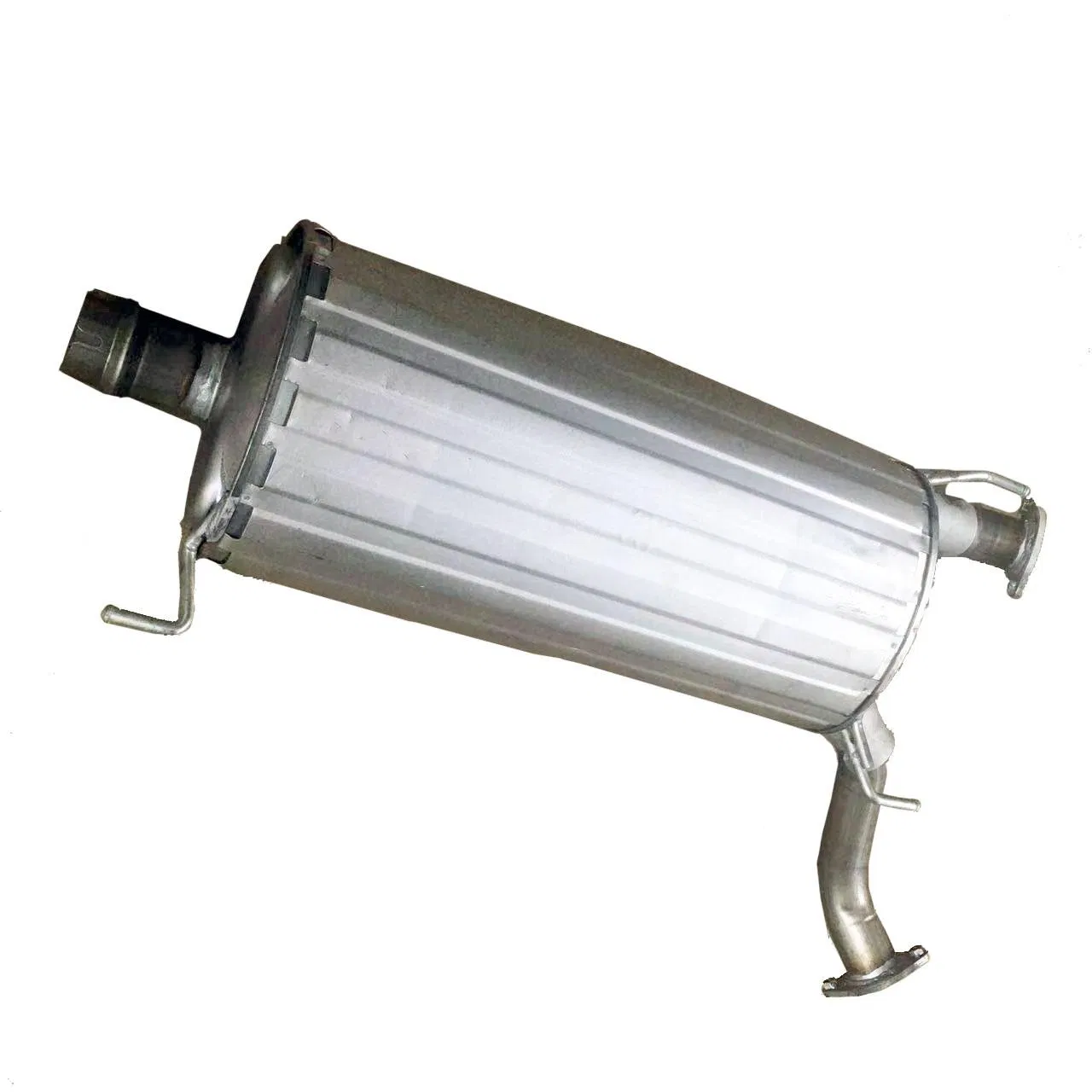 Глушитель выхлопной Toyota Land Cruiser 5700