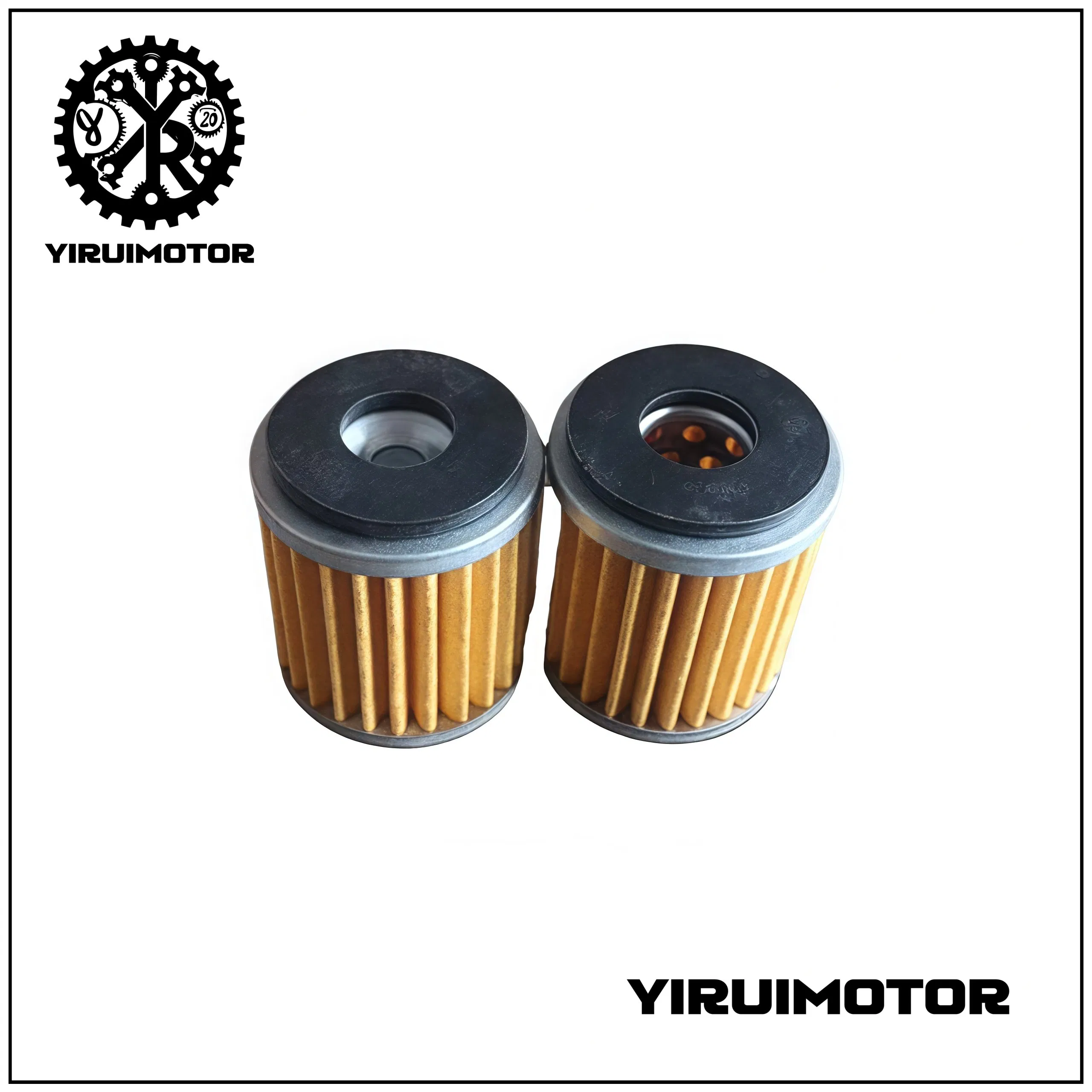 High Quality Motorcycle Spare Parts Air Oil Filter