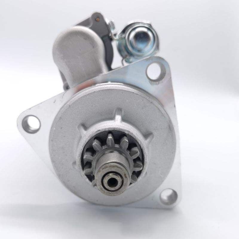 Стартер M93R3006SE 24В для автобусов