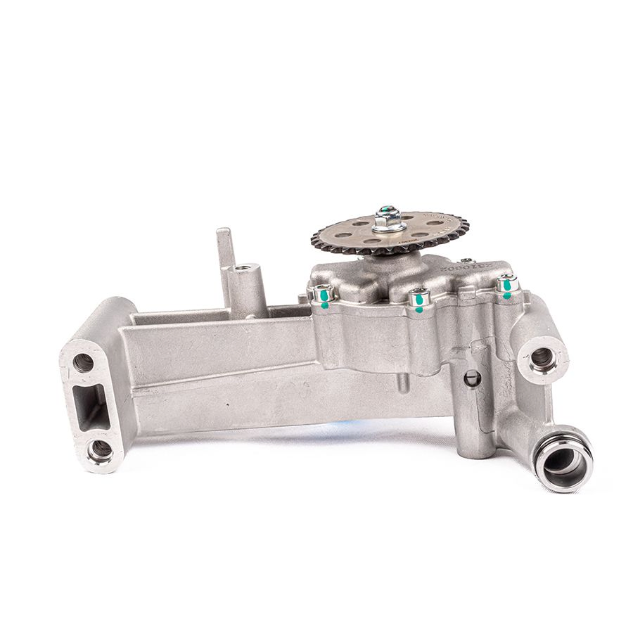 Масляный насос двигателя JAC T8 1010100GD190