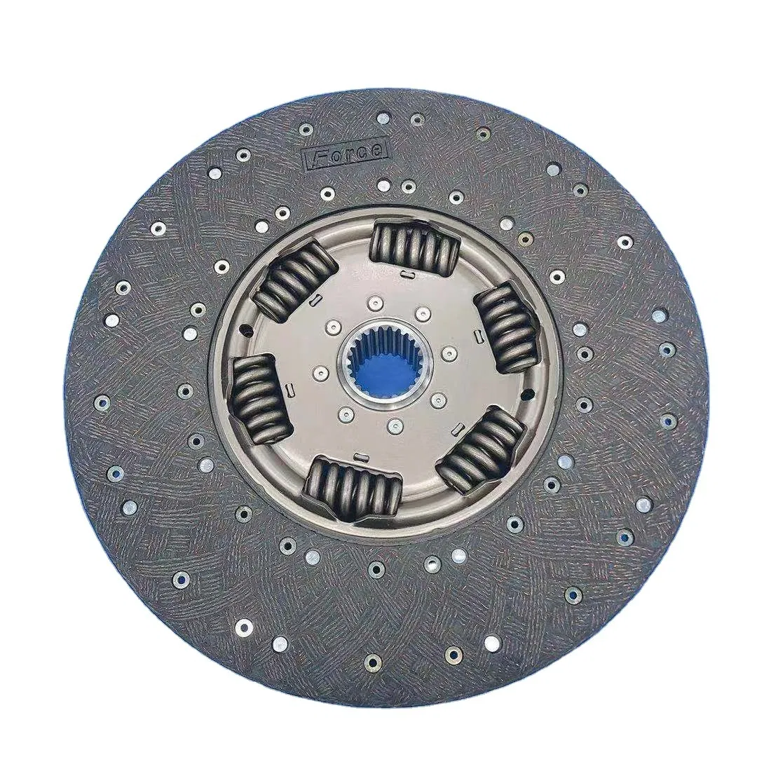 Truck Trailer Heavy Duty Meritor Dana E-P108925-25 Clutch