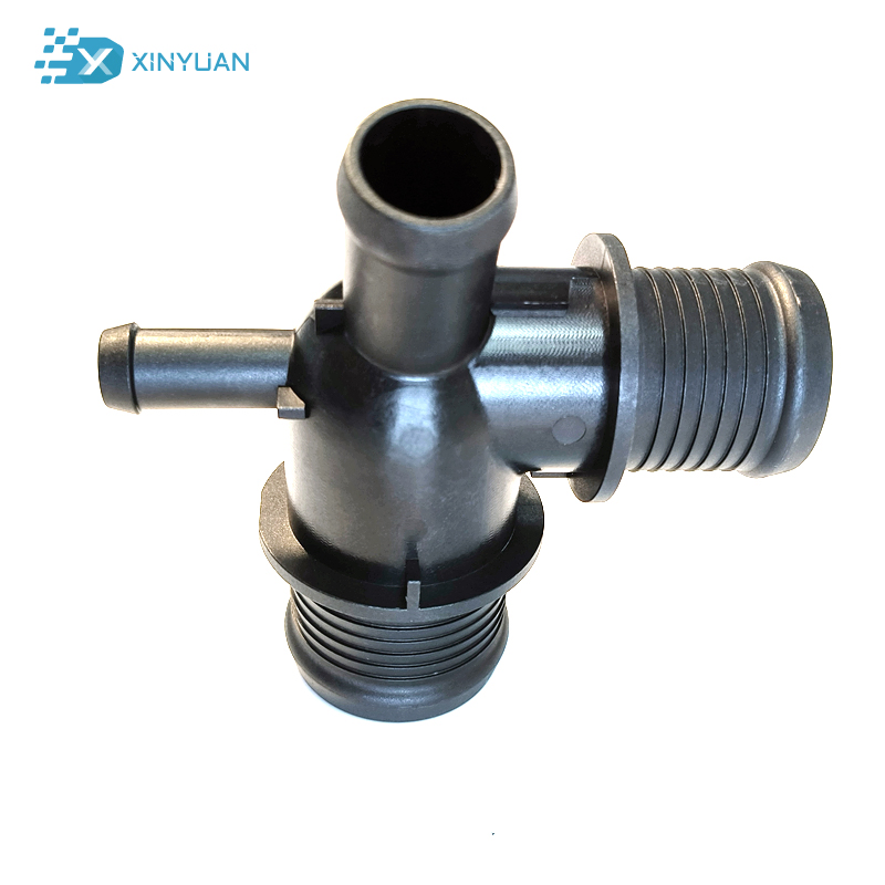 Пластиковый соединитель CP001-2005-202 для автомобиля