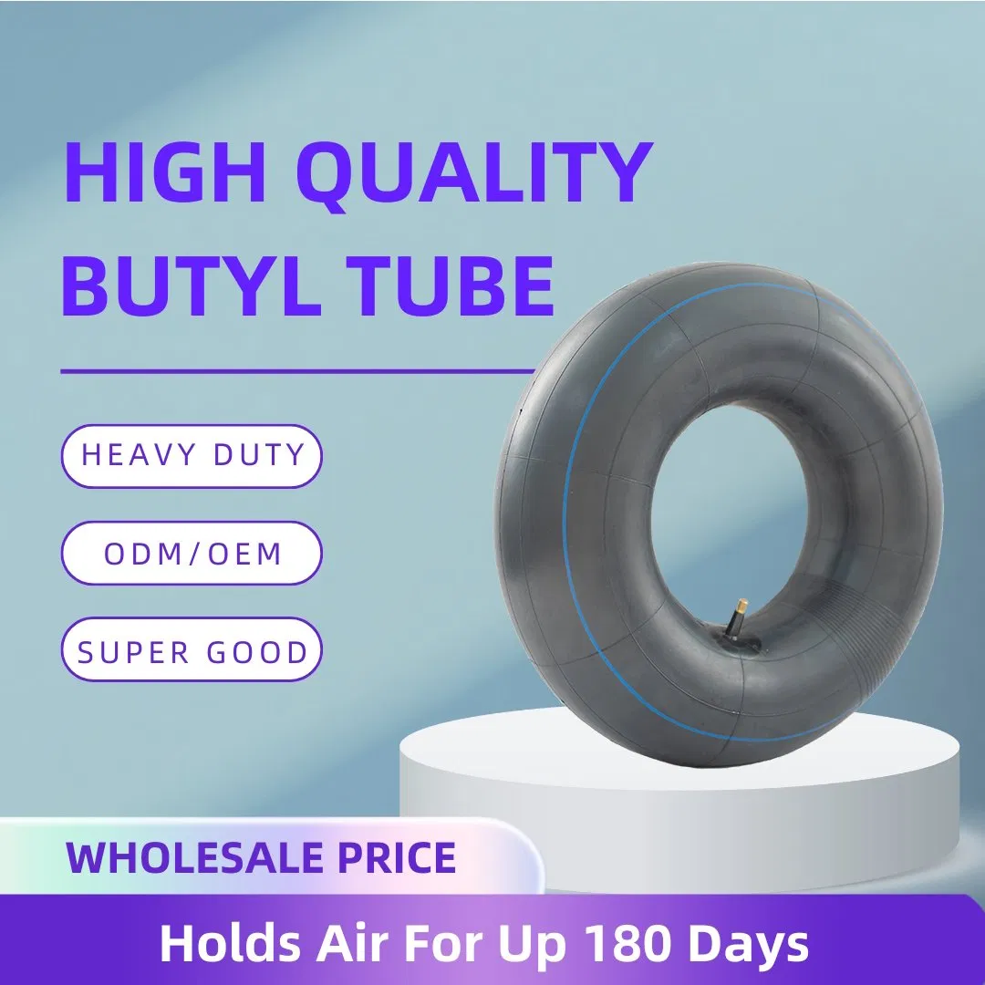 Камера для квадроцикла 6.50-8/8.50-8 из бутилкаучука