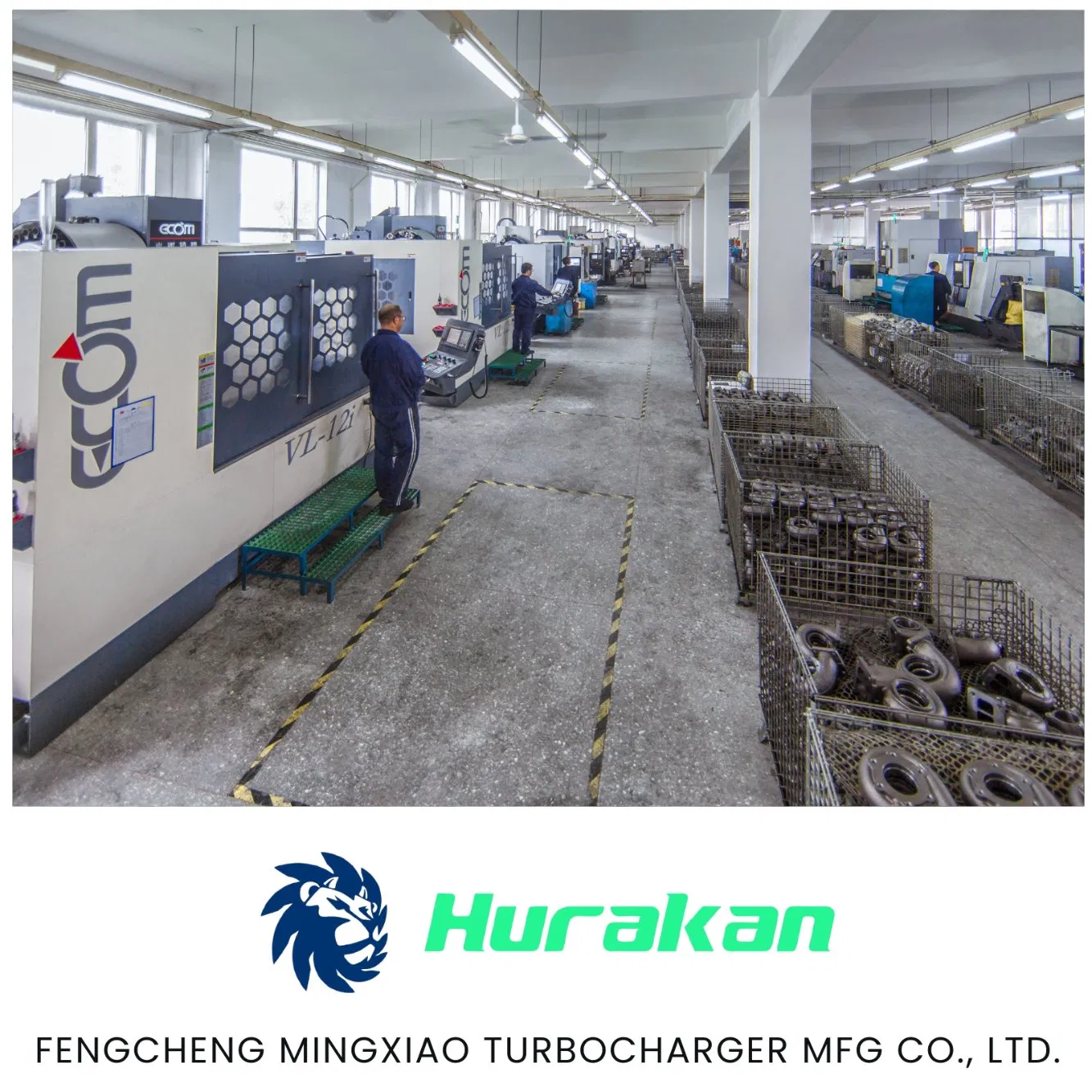 Турбокомпрессор S2d Turbo 314334 для экскаватора Komatsu PC150/200