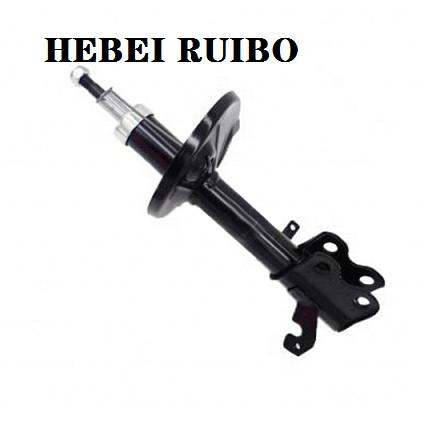 Japan Car Adjustable Shock Absorber 48510-87686 for Toyota Corolla Saloon.
