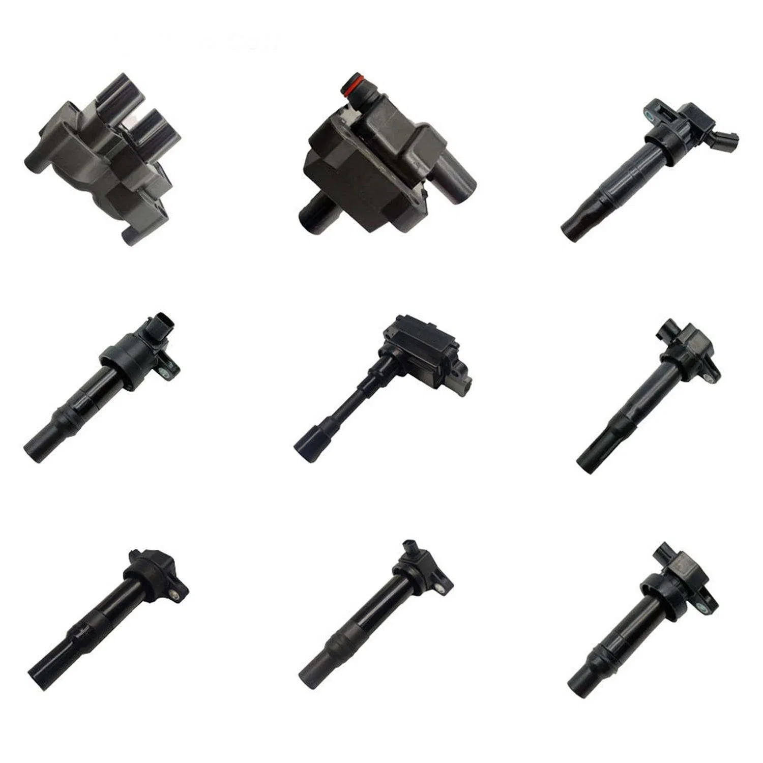 Катушка зажигания RESEN для японских, корейских, европейских, китайских авто