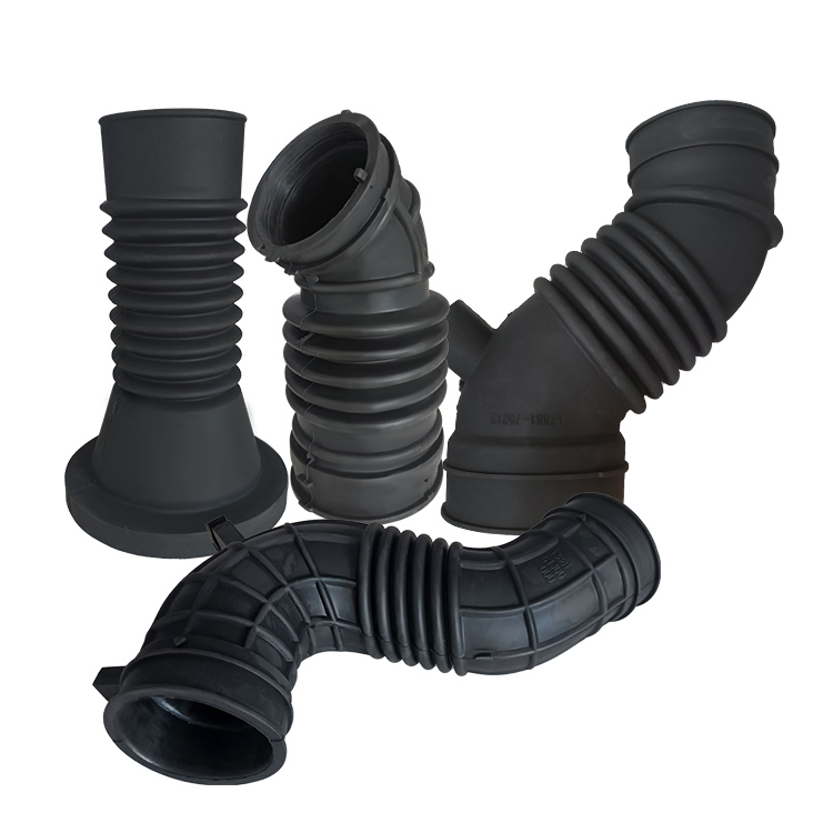 Воздушный шланг впускного коллектора 13292014