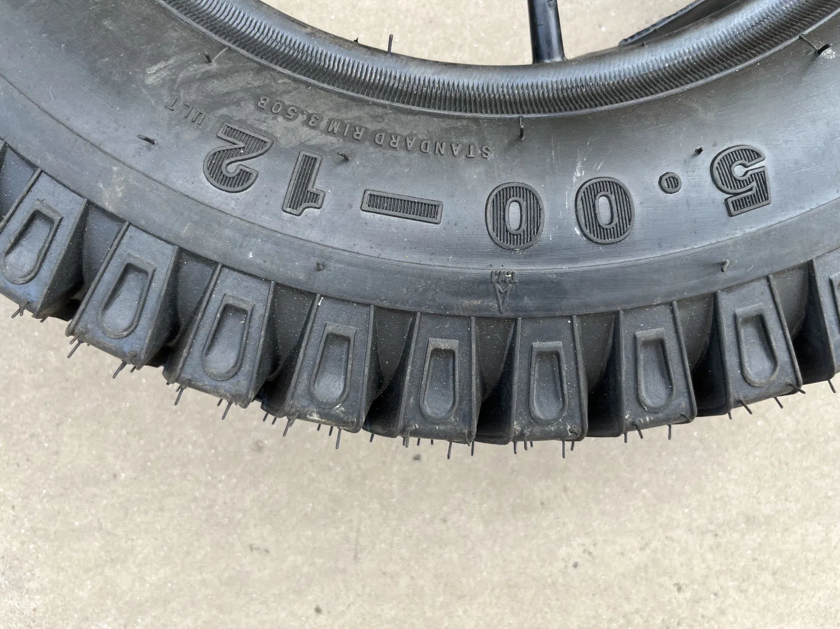 All Steel Radial Truck Bus TBR Radial Tire