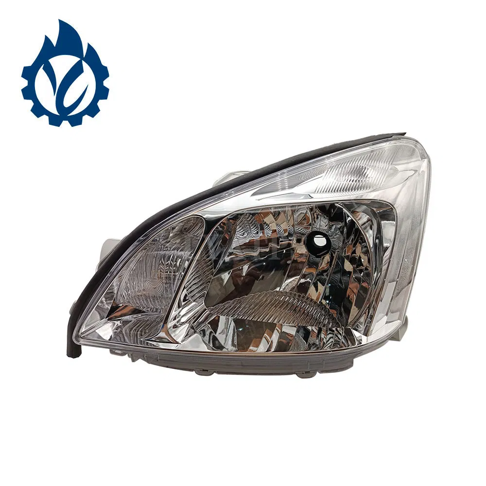 Quality Auto Parts Corona Premio 02-07 Head Lamp Lhrh 81150-20A00