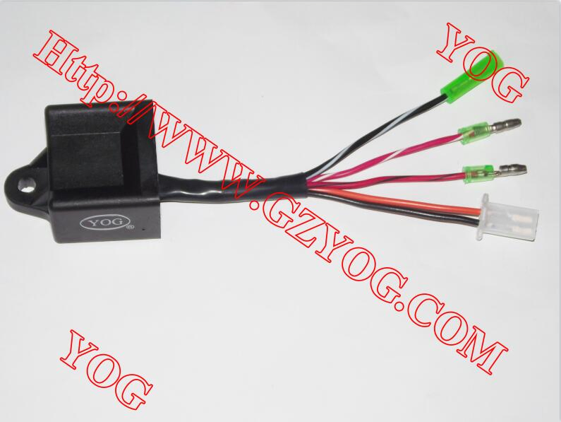 CDI для мотоцикла Astrea Kintaro125 XH90