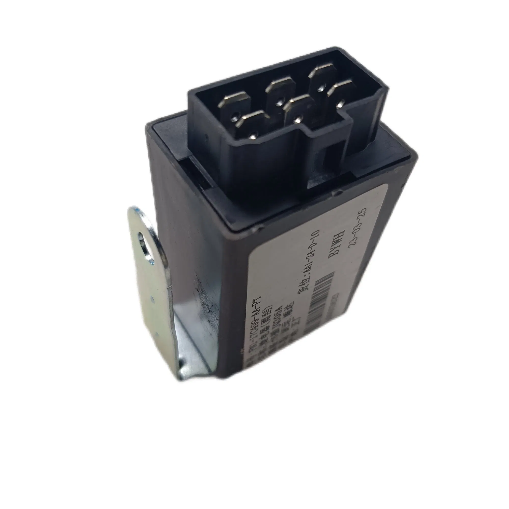 Реле стеклоочистителя FN1-17C499-AA для JMC 1040 Kaiyun