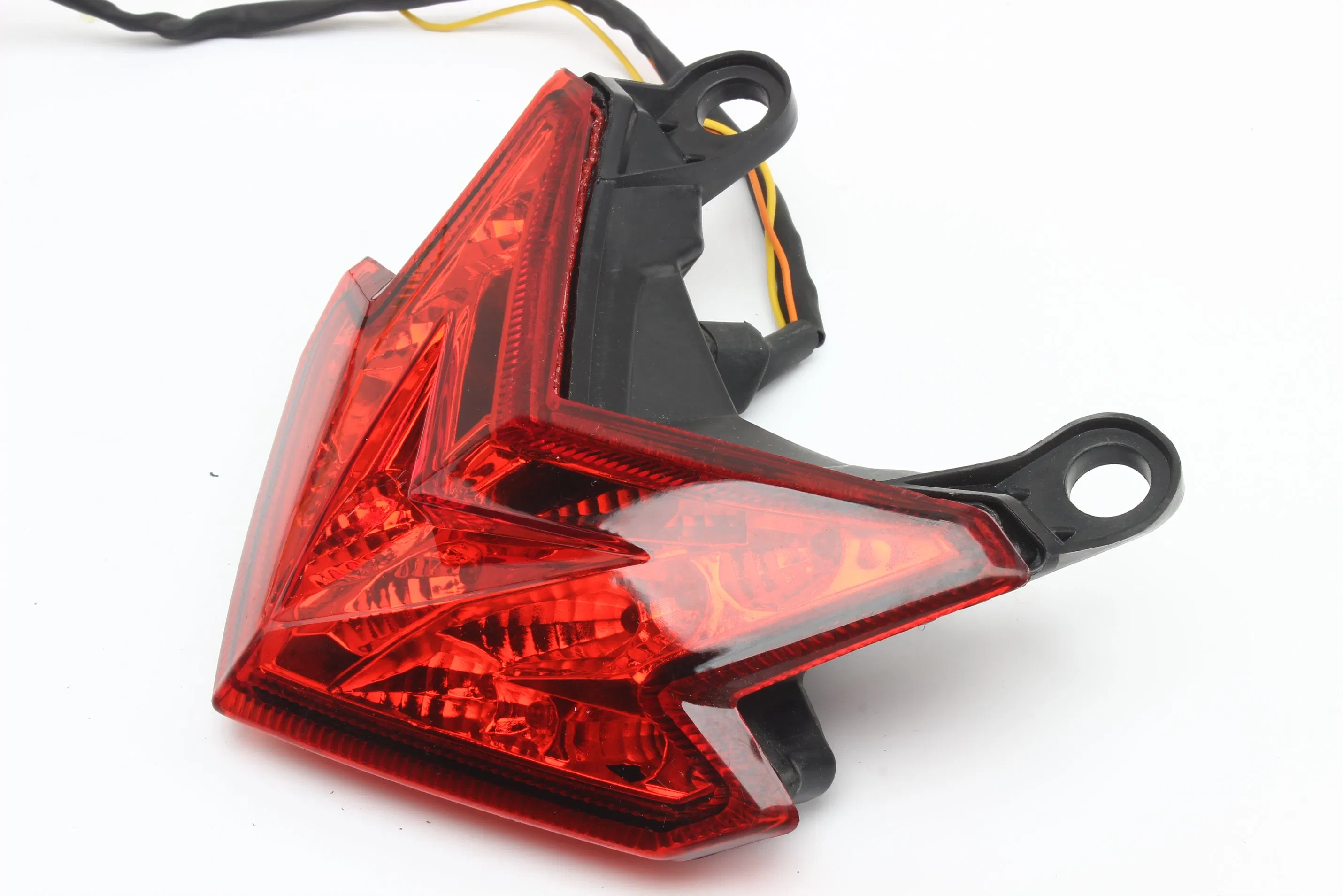 Светодиодный задний фонарь Arrows для Kawasaki Zx6r Z800 Z125