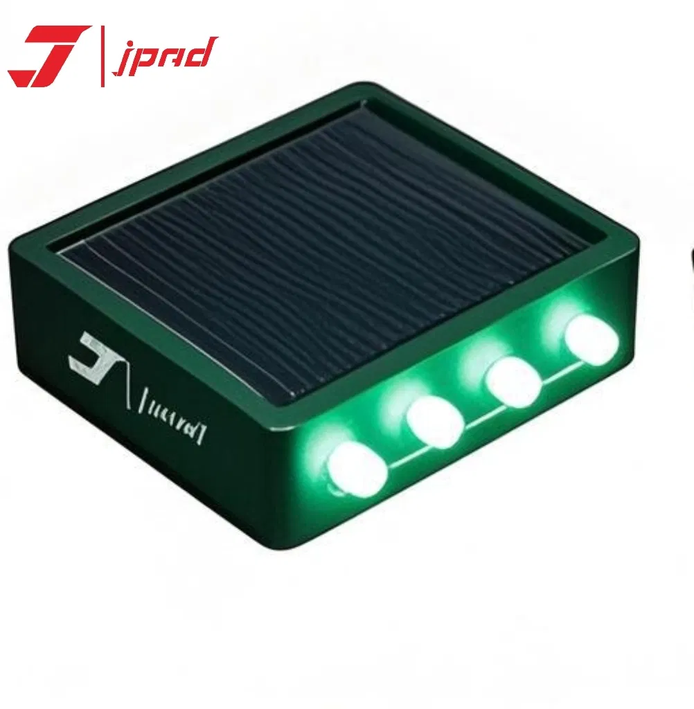 LED Tail Light Motorcycle Safety Warning Anti-Collision Lights Magnetic Sensoralarm Lights